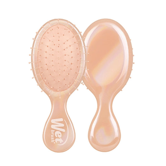 Mini Detangler Iridescence Bronze