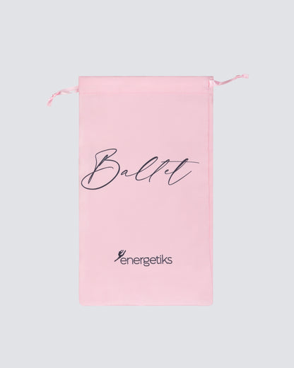 Dance Shoe Bag Ballet - PINK