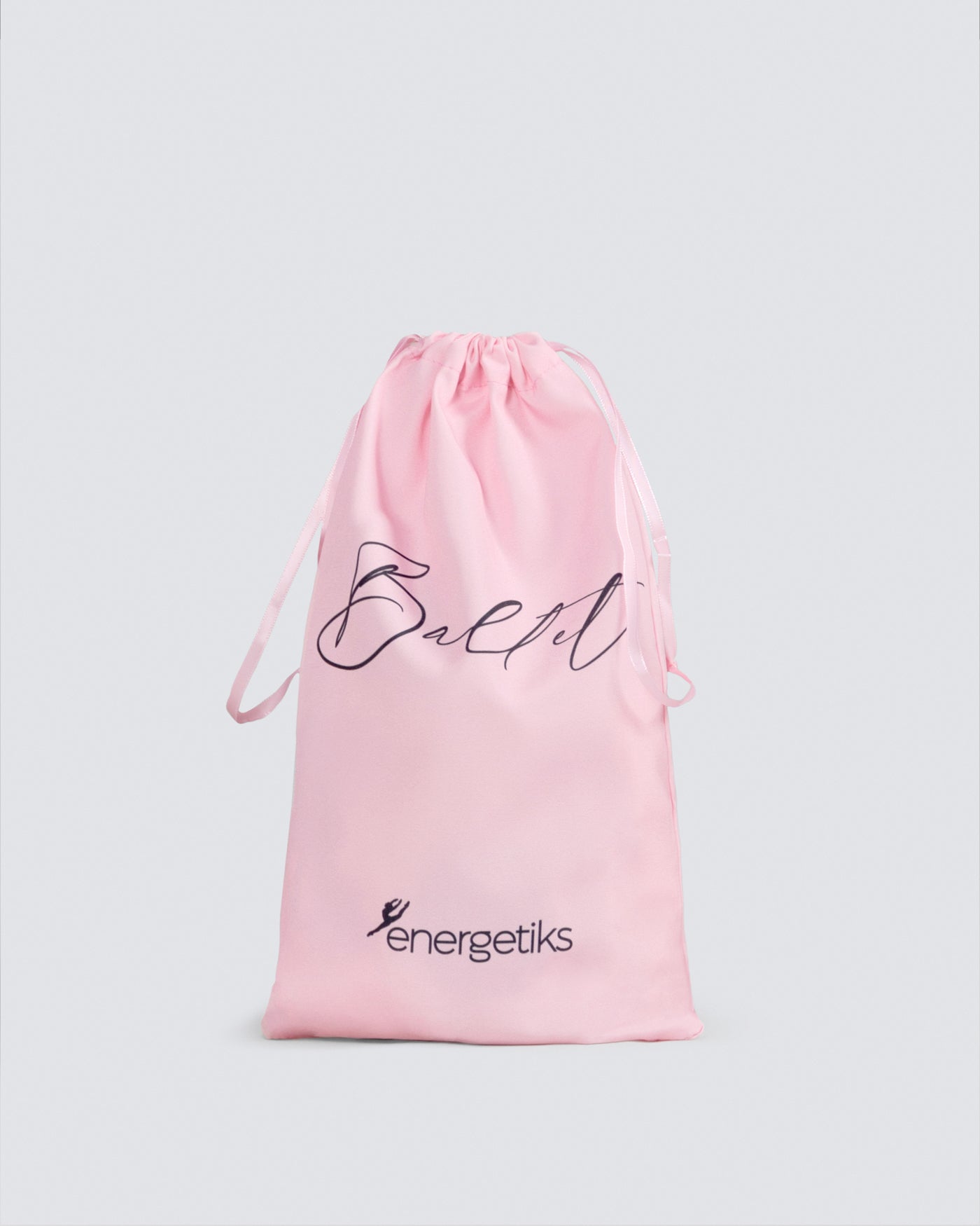 Dance Shoe Bag Ballet - PINK