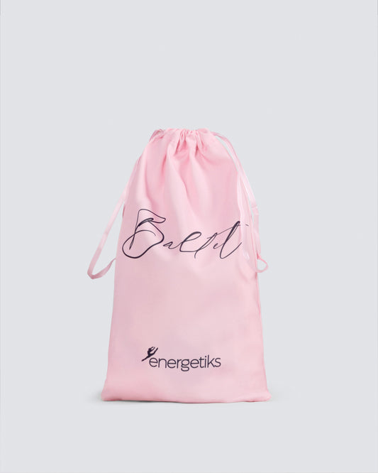 Dance Shoe Bag Ballet - PINK