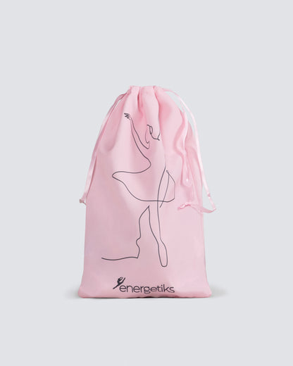 Dance Shoe Bag Ballerina - PINK