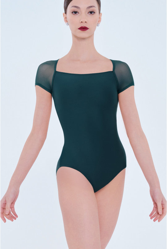 Dua Leotard Adults