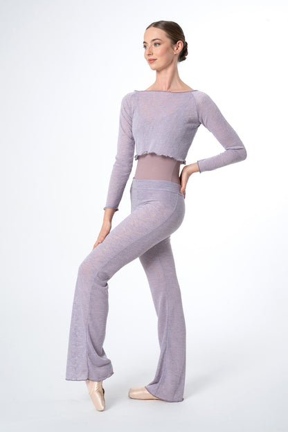 Egypt Flare Pants