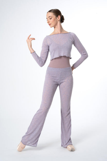 Egypt Flare Pants