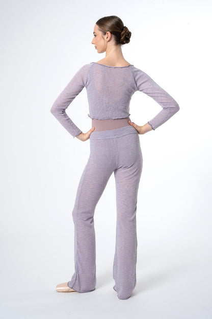 Egypt Flare Pants