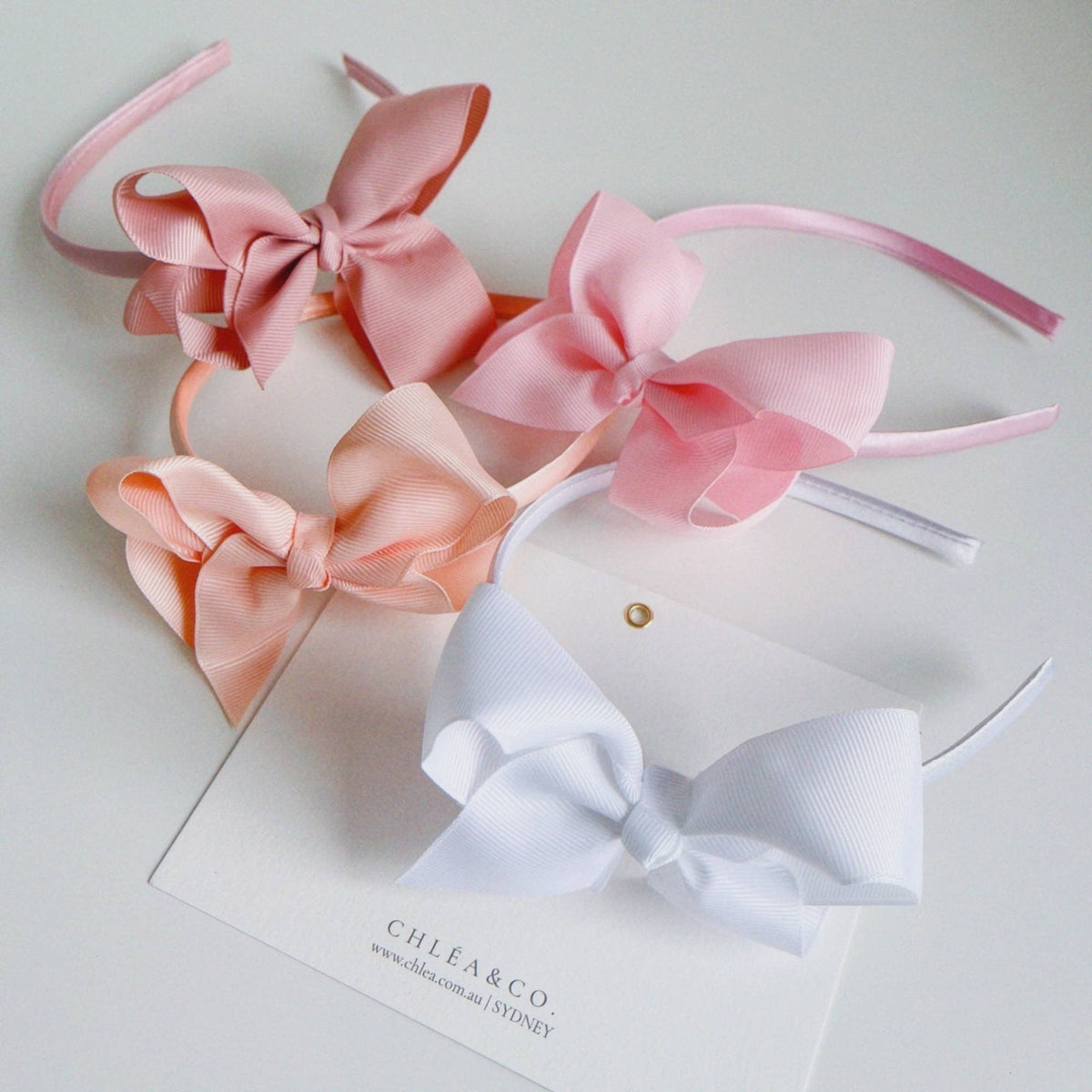 Eliana Headband