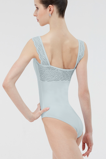 Erine Lace Leotard