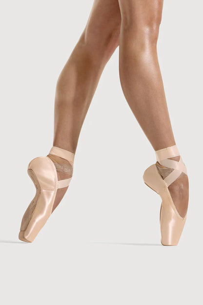 Etu Pointe Shoe