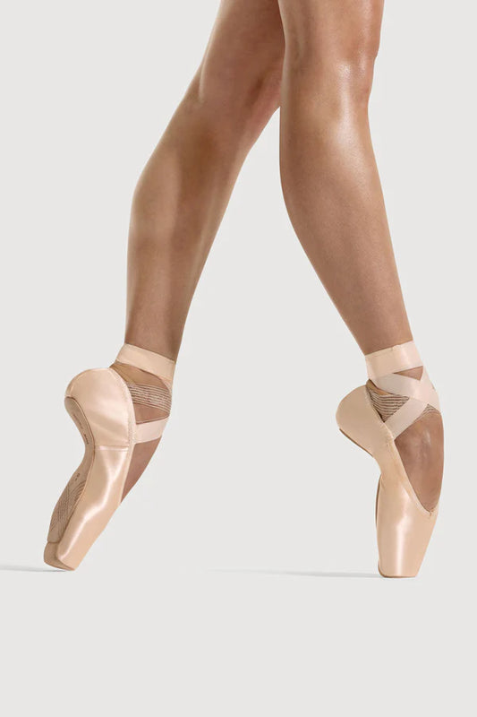 Etu Pointe Shoe
