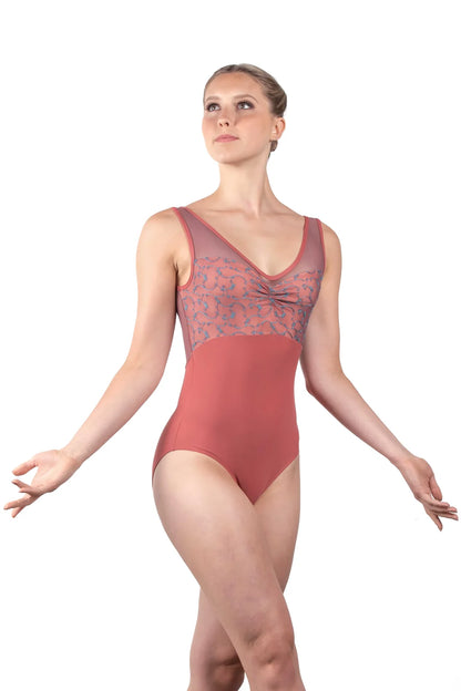 Fantine Leotard