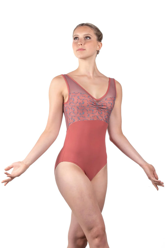 Fantine Leotard