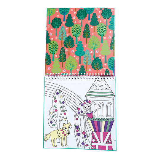 Fairytale Magic Colour Fun