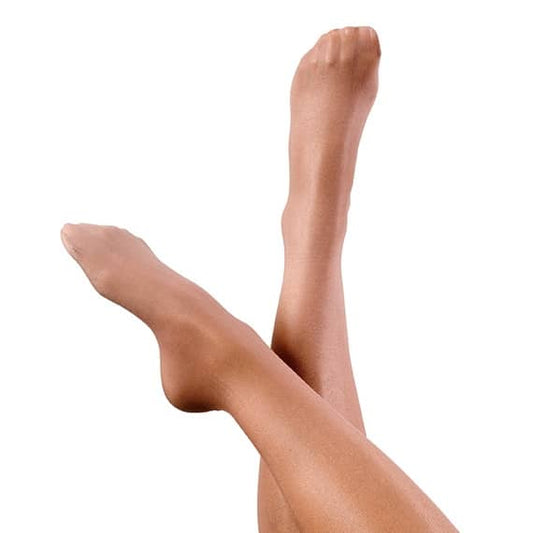 Gloss Tights Footed Childs