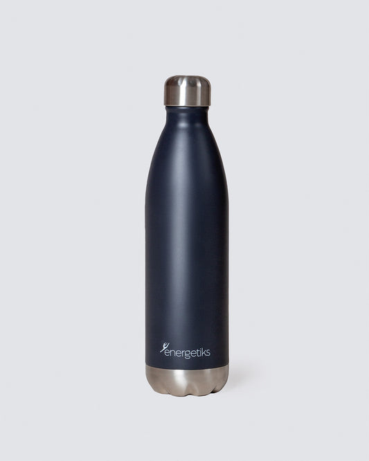 Large Dance Bottle - BLACK