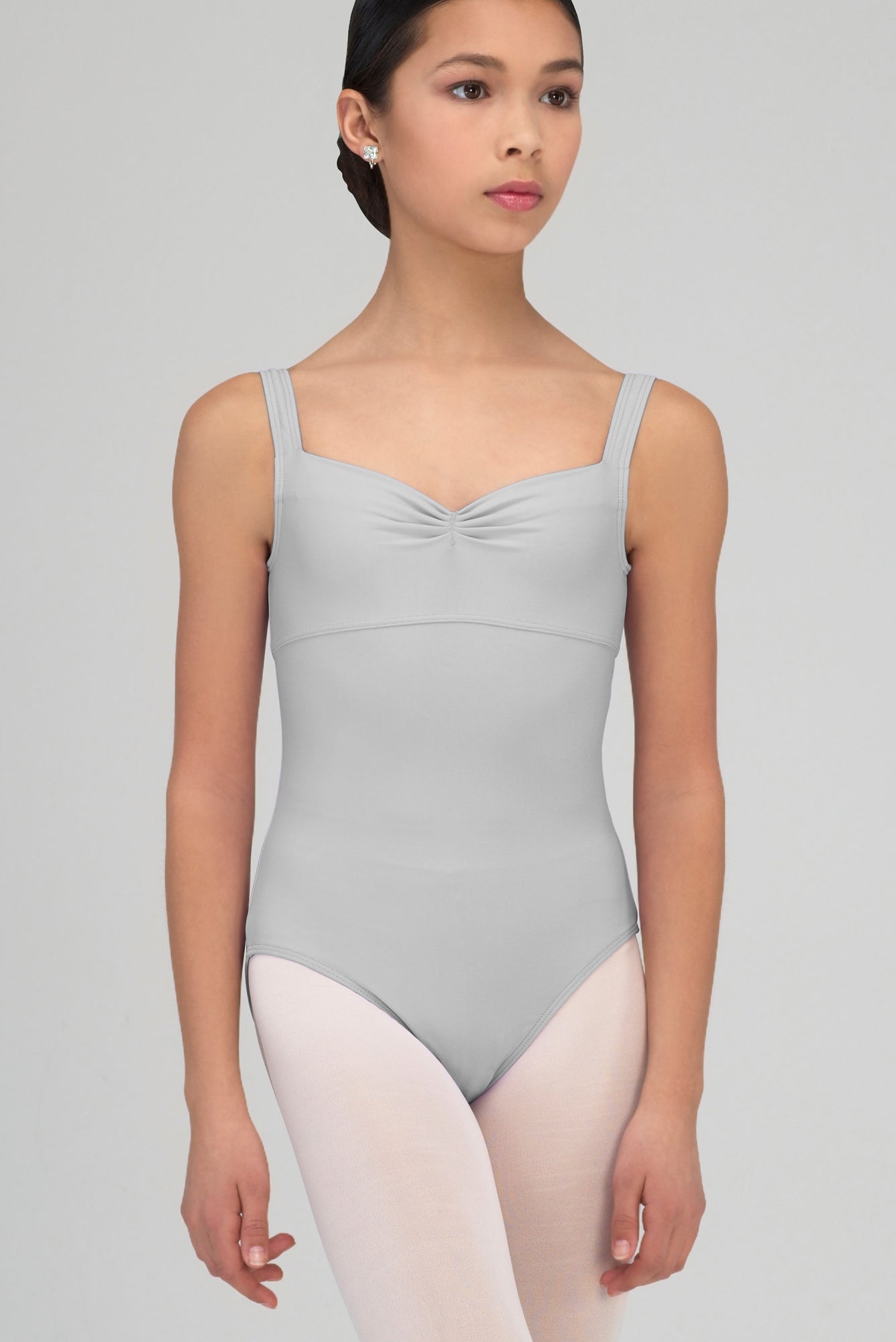 Galate Camisole Leotard Ladies