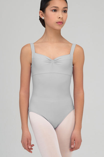 Galate Camisole Leotard Ladies