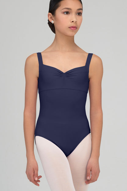Galate Camisole Leotard Ladies
