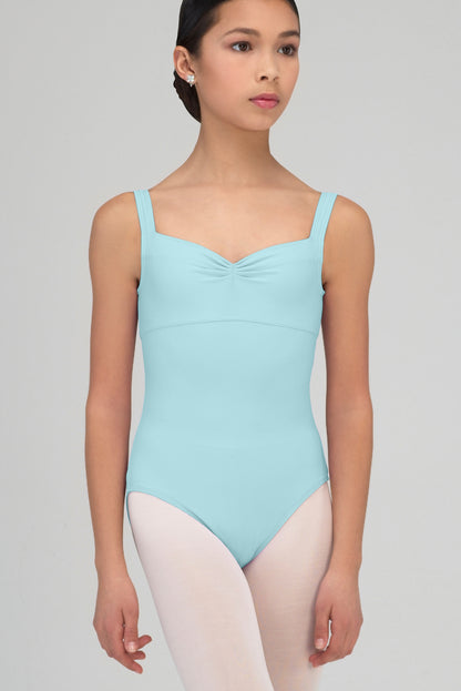 Galate Camisole Leotard Ladies