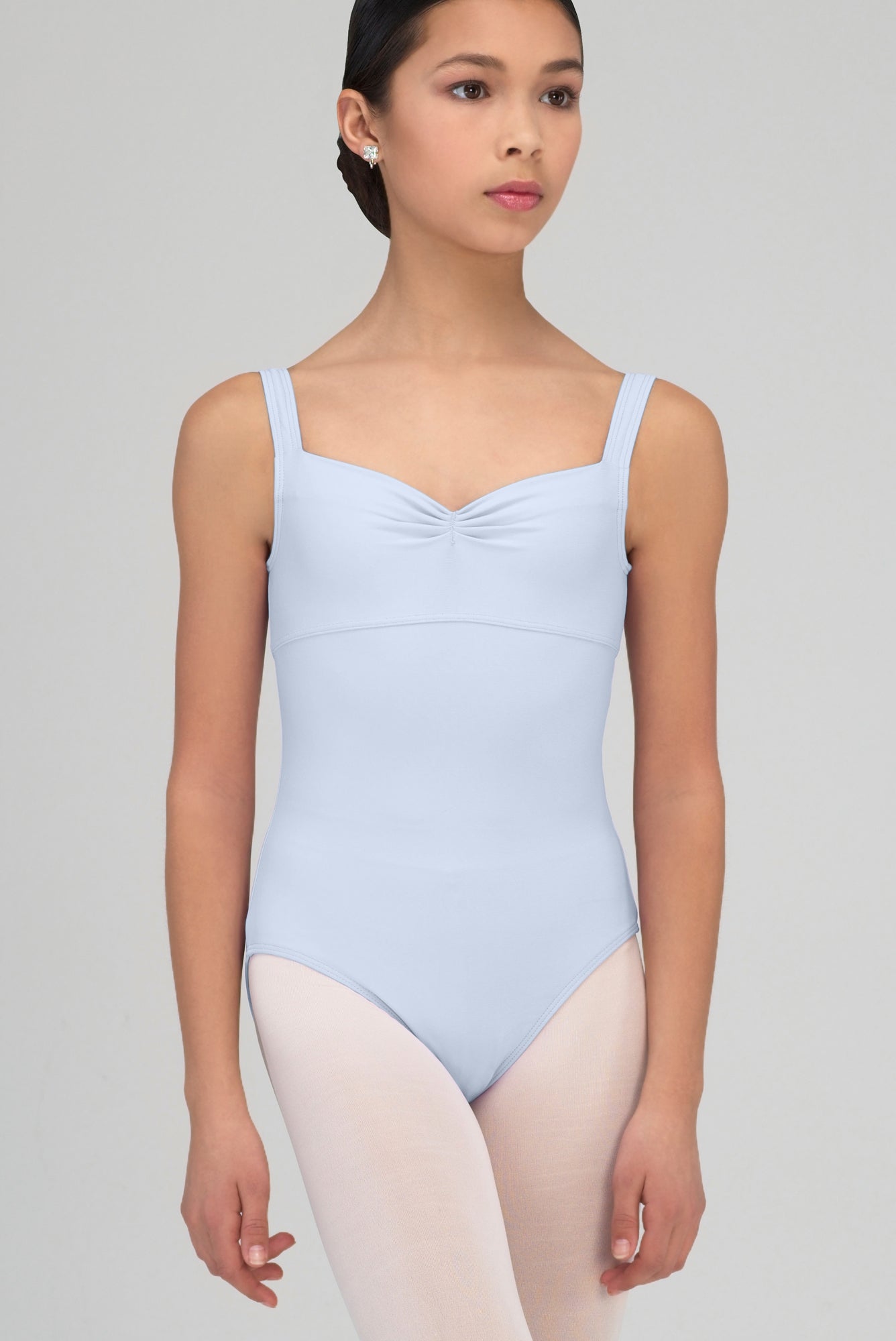 Galate Camisole Leotard Ladies