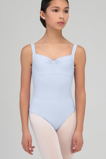 Galate Camisole Leotard Ladies