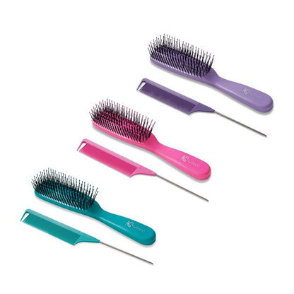 Tail Comb