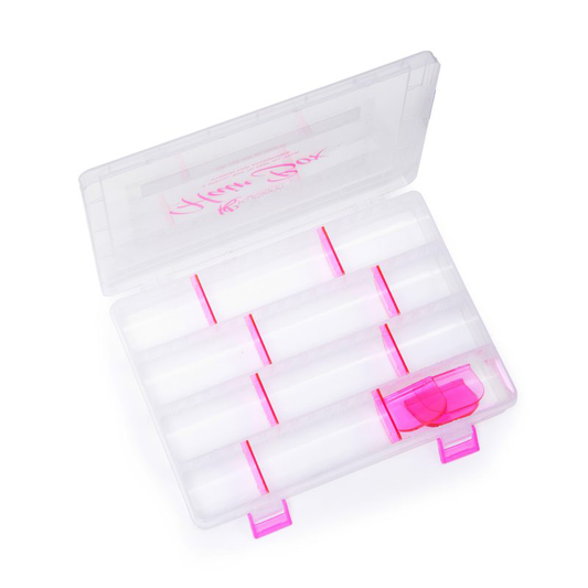 Hair Accessory Box