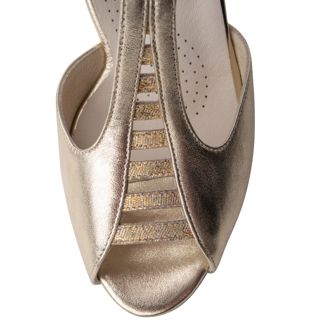 Holly 6cm Heel