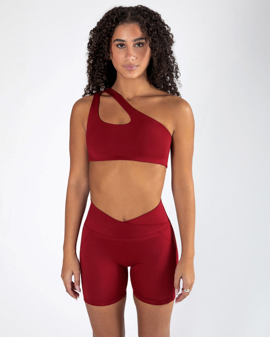 Xenia Crop Top Ladies