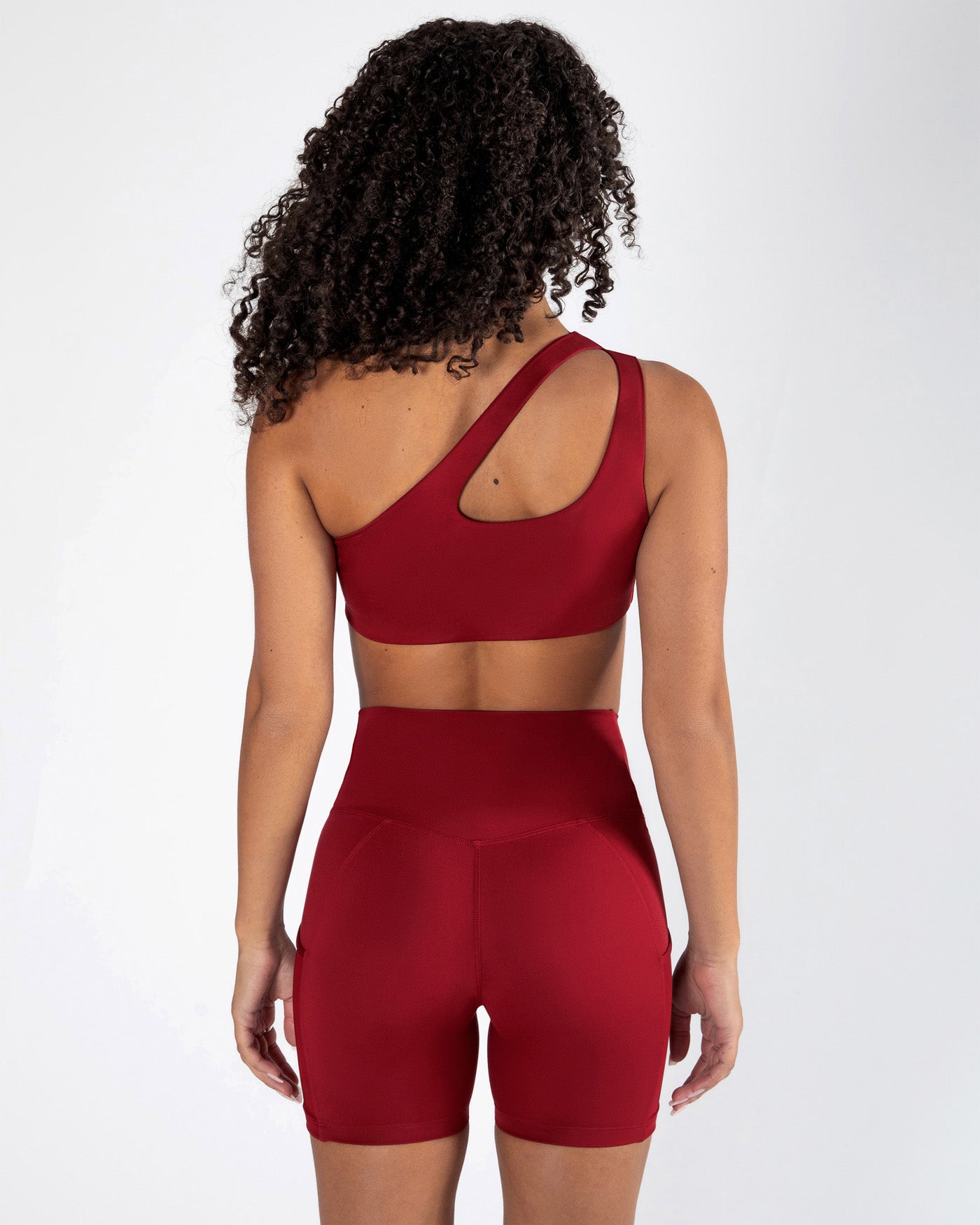 Xenia Crop Top Ladies