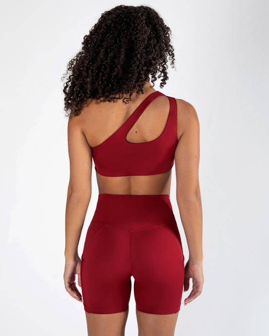 Xenia Crop Top Ladies