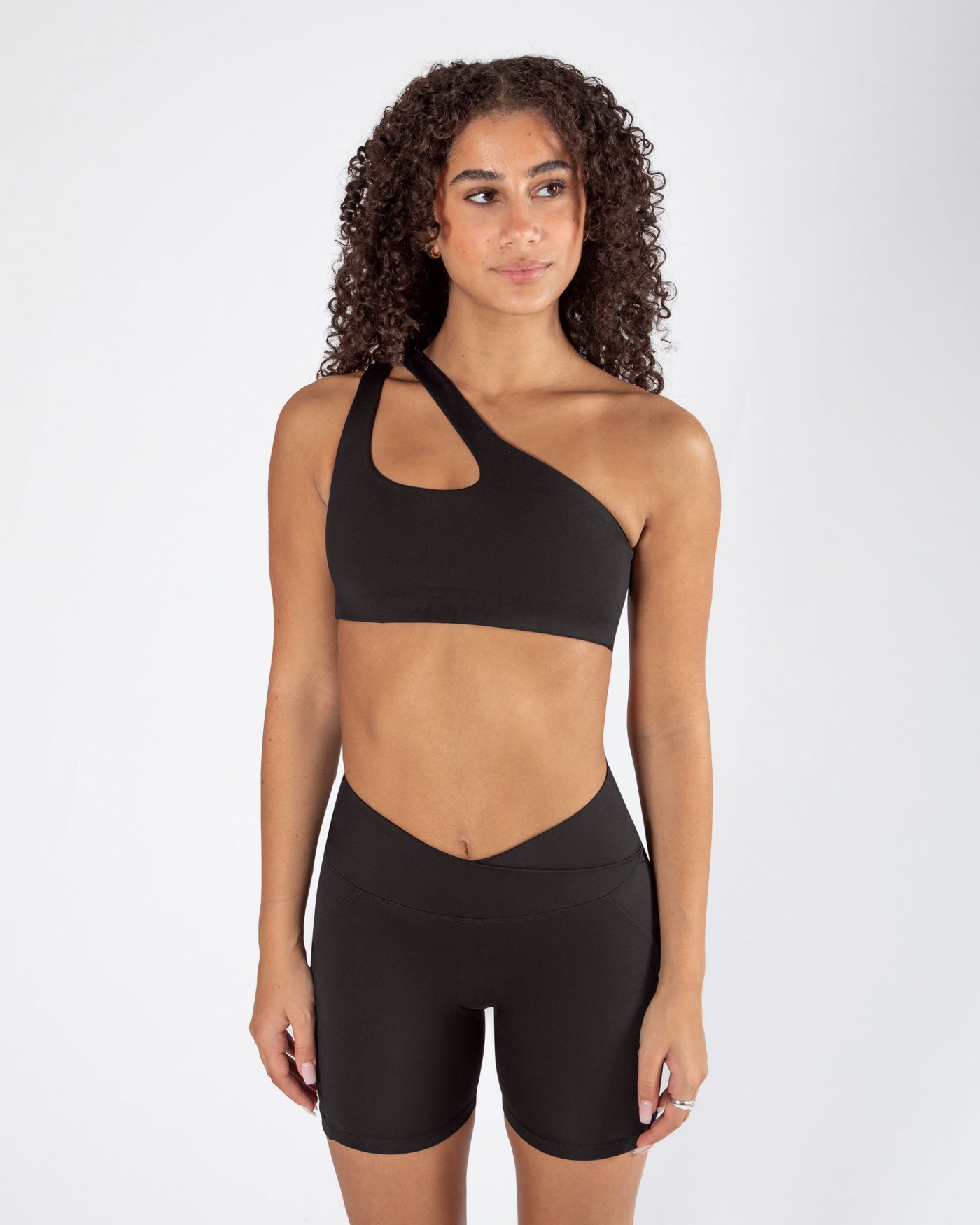Xenia Crop Top Ladies