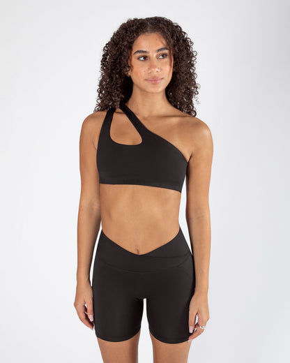 Xenia Crop Top Ladies