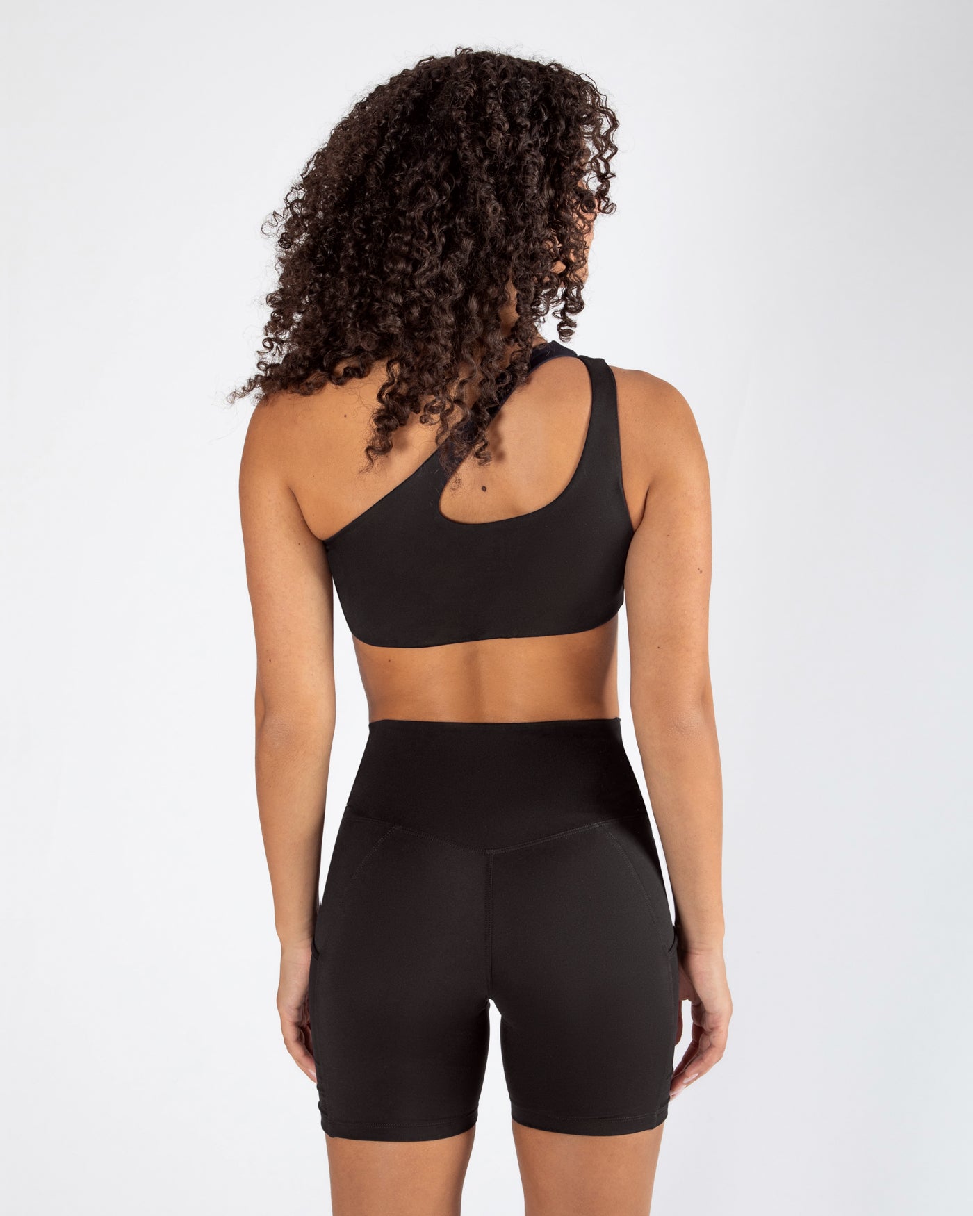 Xenia Crop Top Ladies
