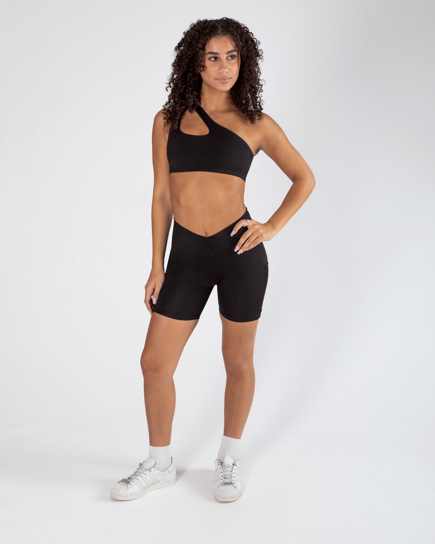 Xenia Crop Top Ladies
