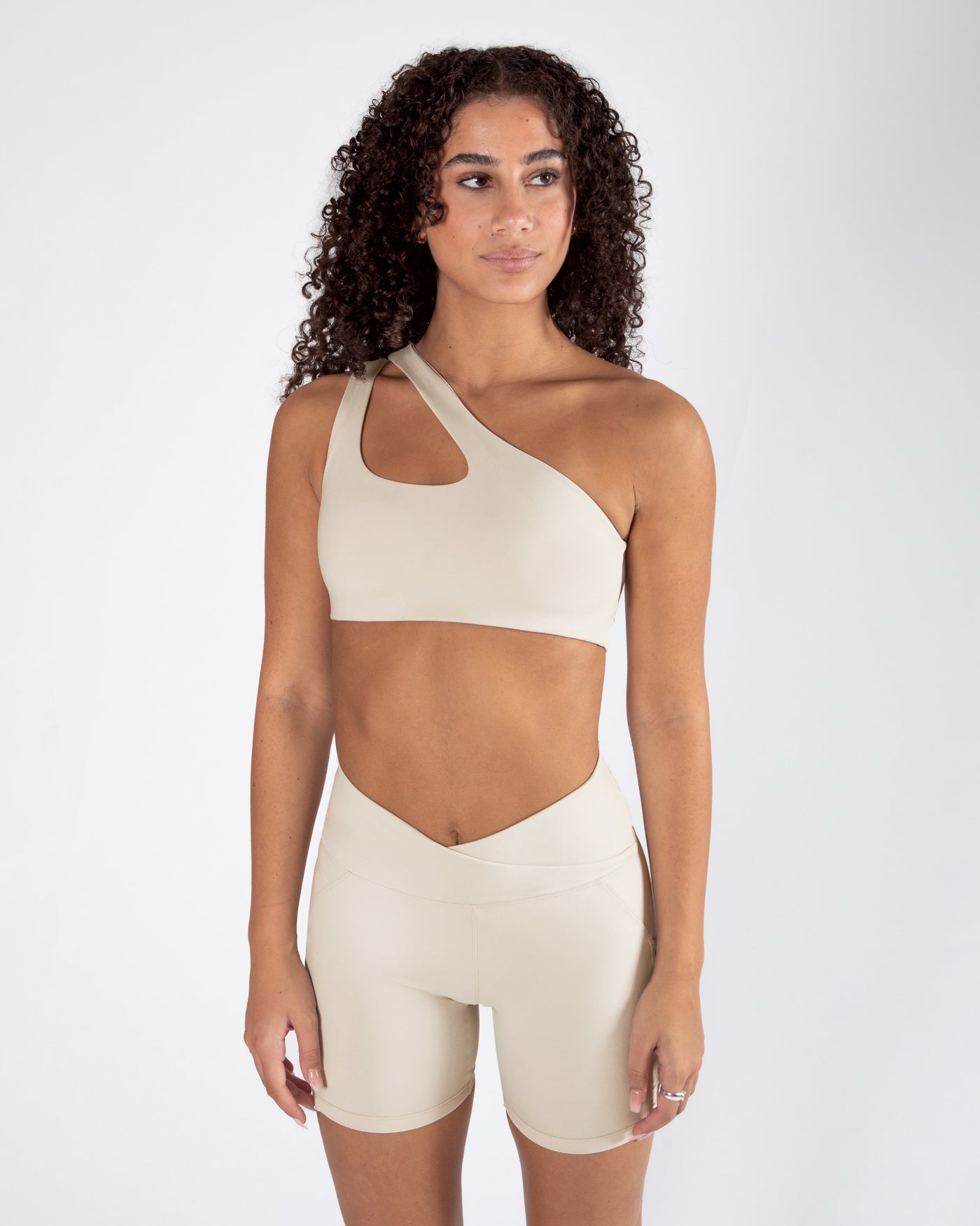 Xenia Crop Top Ladies