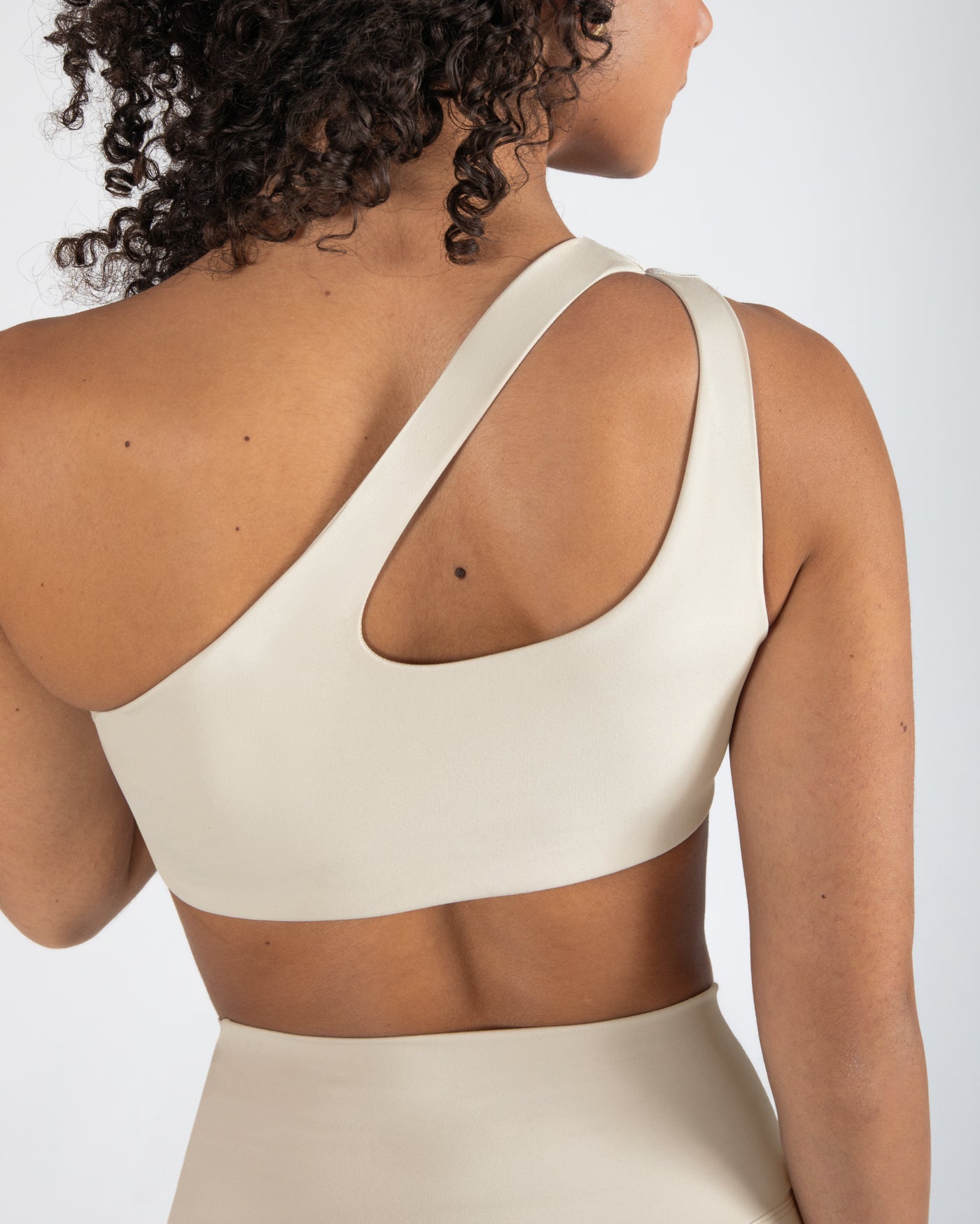 Xenia Crop Top Ladies