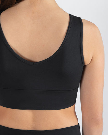 Natalie 4-Way Crop