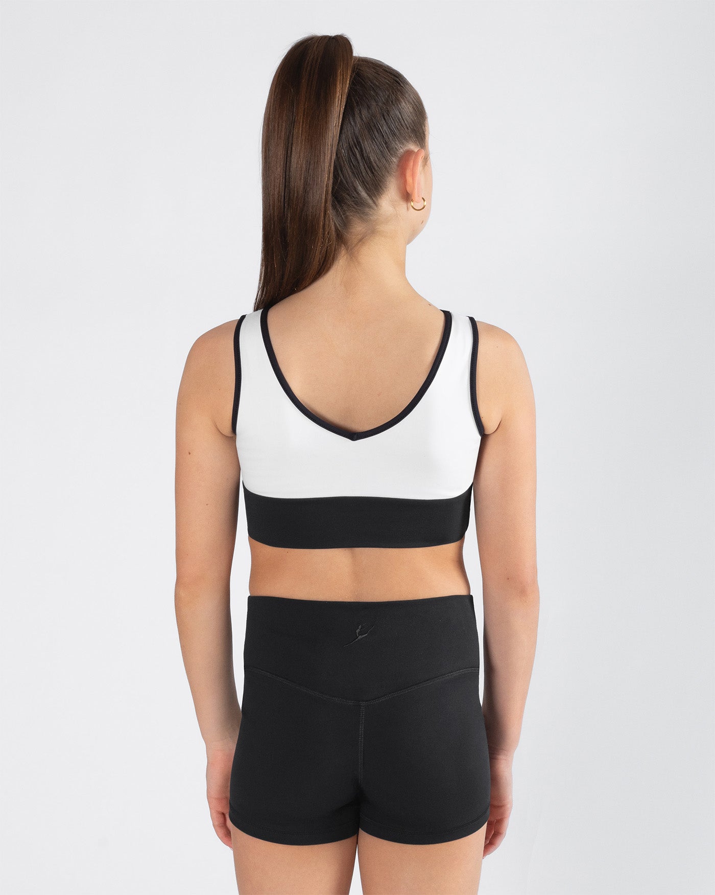 Natalie 4-Way Crop