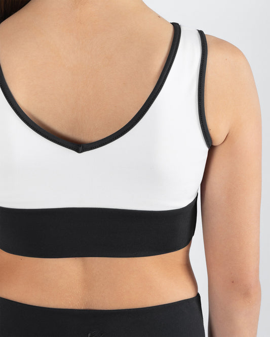 Natalie 4-Way Crop