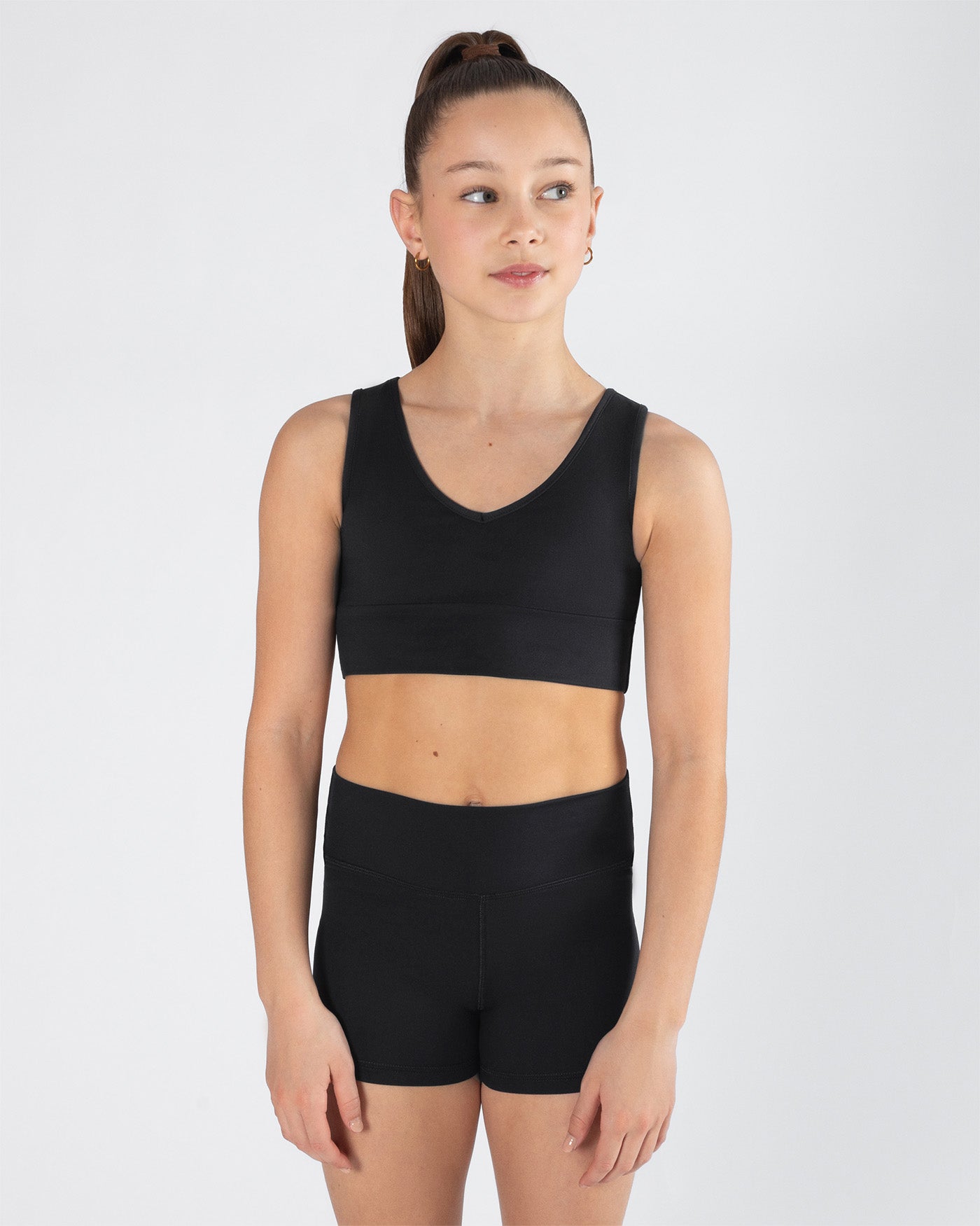 Natalie 4-Way Crop