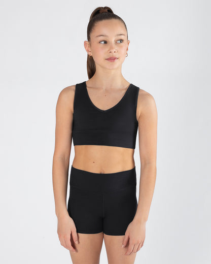 Natalie 4-Way Crop