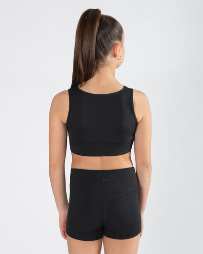 Natalie 4-Way Crop