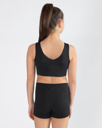 Natalie 4-Way Crop