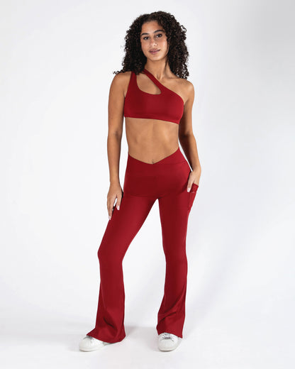 Halley Pants Ladies