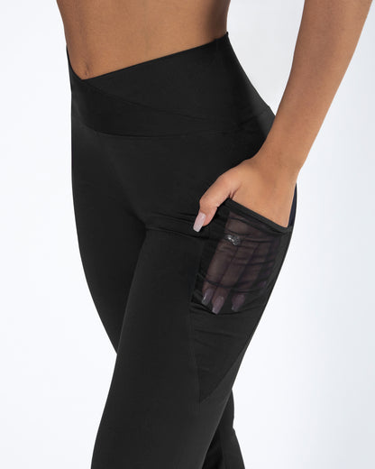 Halley Pants Adults
