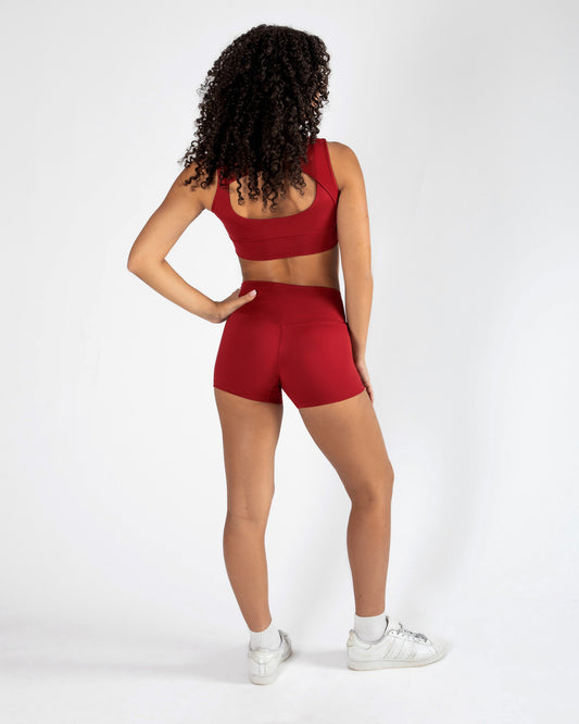 Halley Shorts Ladies
