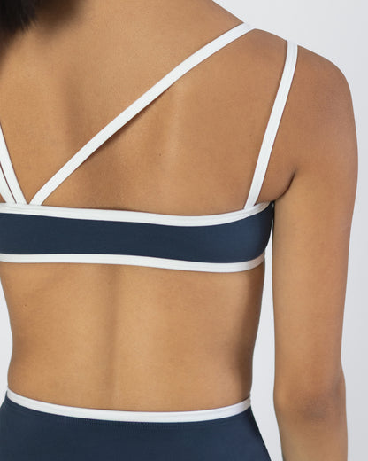 Colette Crop Top