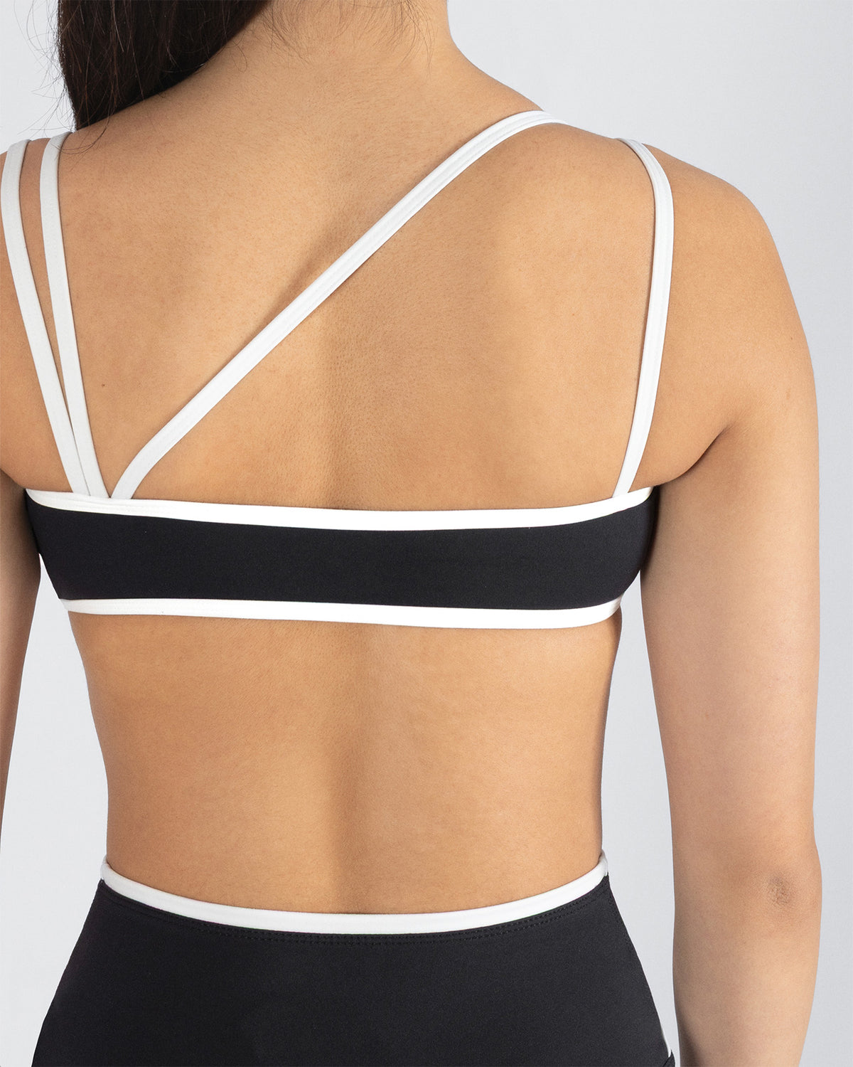 Colette Crop Top