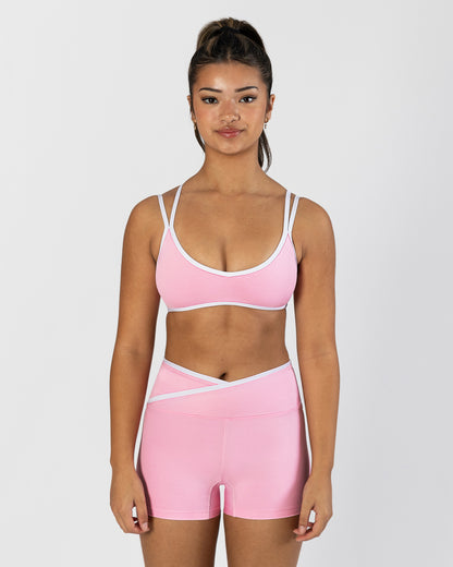 Colette Crop Top