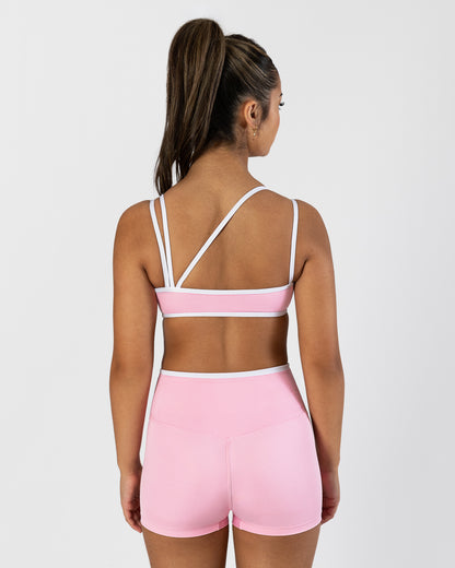 Colette Crop Top
